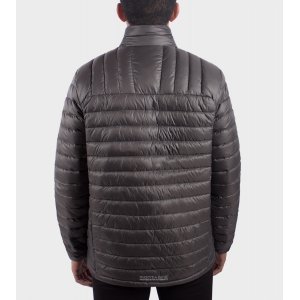 Campera de hombre Logan 