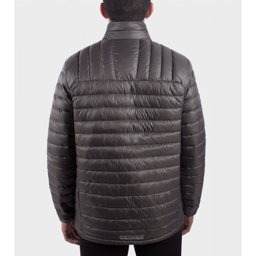 Campera de hombre Logan 