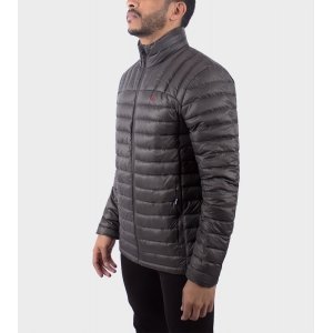 Campera de hombre Logan 
