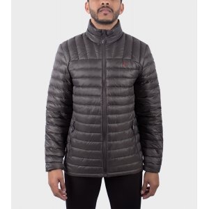 Campera de hombre Logan 