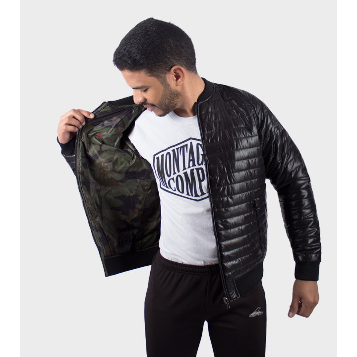 Campera de hombre Stanford