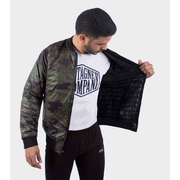 Campera de hombre Stanford