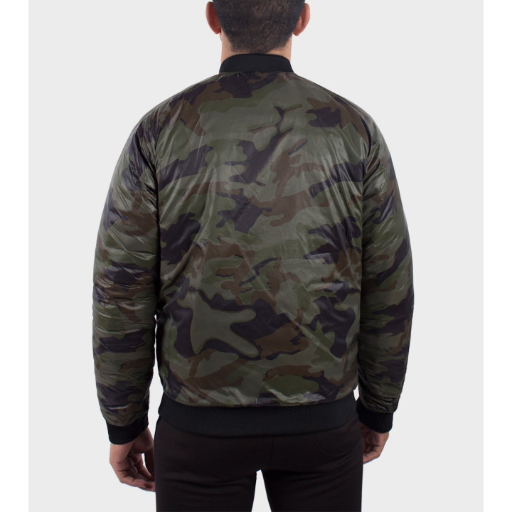 Campera de hombre Stanford