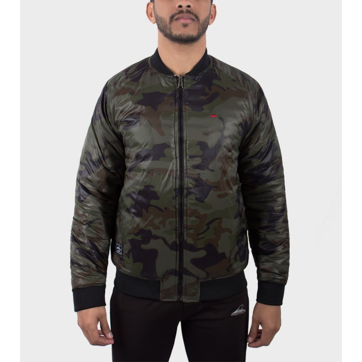 Campera de hombre Stanford
