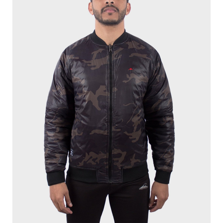 Campera de hombre Stanford