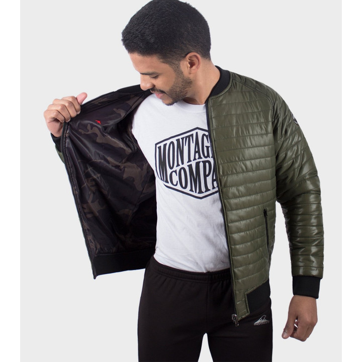 Campera de hombre Stanford
