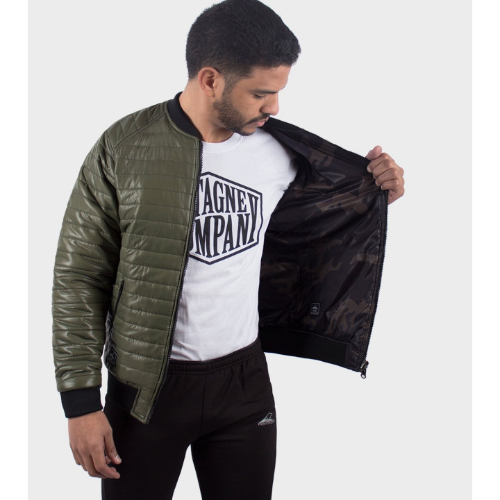 Campera de hombre Stanford