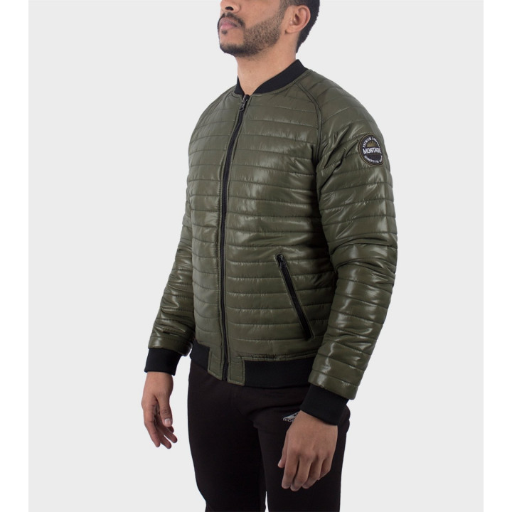 Campera de hombre Stanford