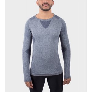 Camiseta térmica de hombre Brenner
