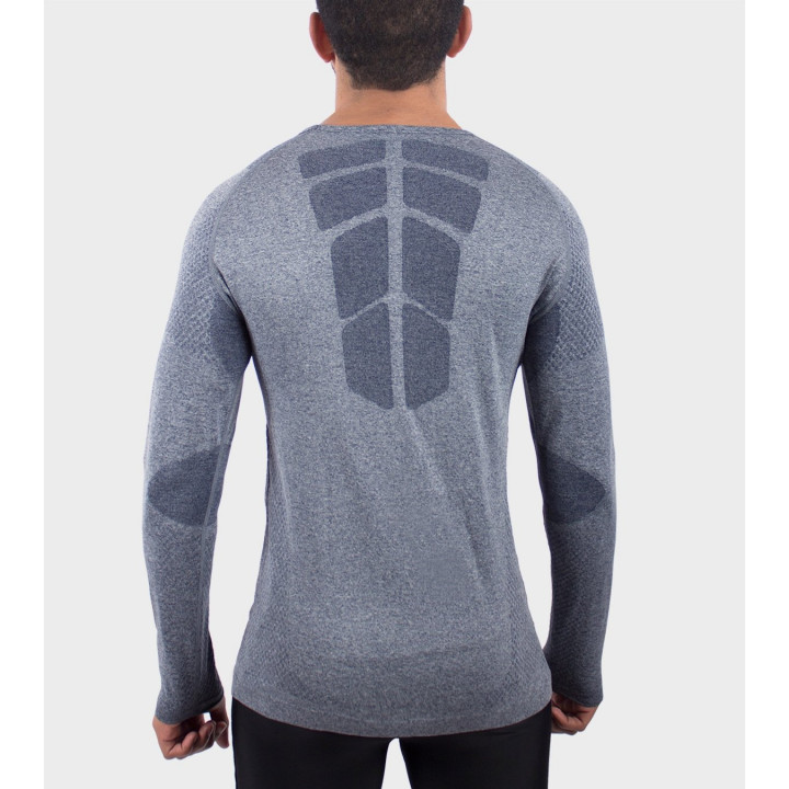 Camiseta térmica de hombre Brenner