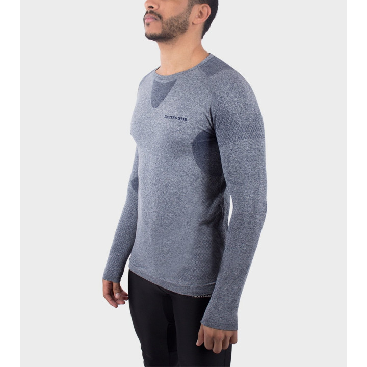 Camiseta térmica de hombre Brenner