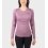 Camiseta térmica de mujer Alaska