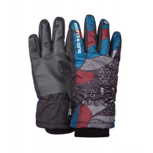 Guantes de niños Shiroki