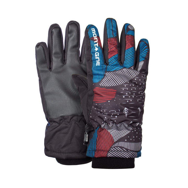 Guantes de niños Shiroki