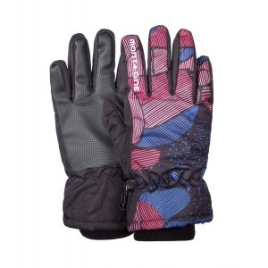 Guantes de niños Shiroki