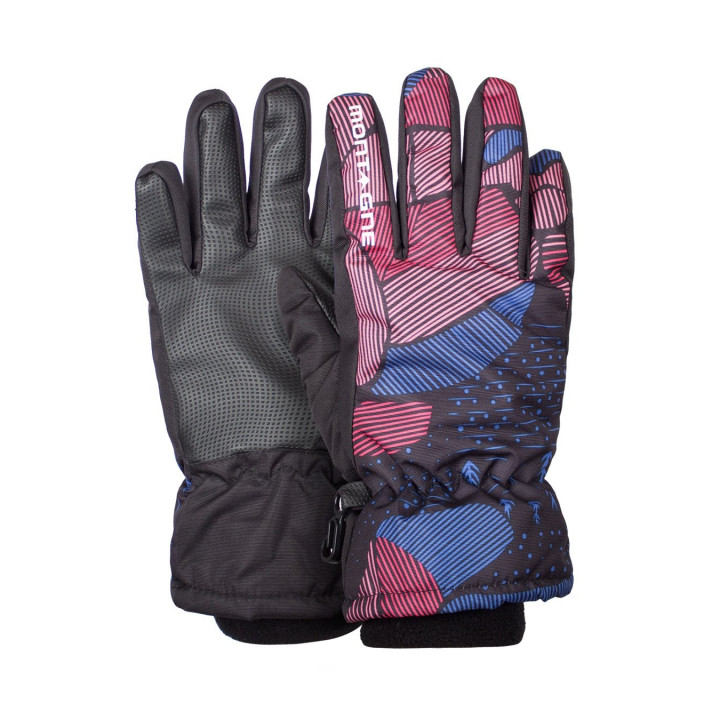 Guantes de niños Shiroki