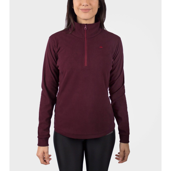 Buzo de mujer Aradia Heat