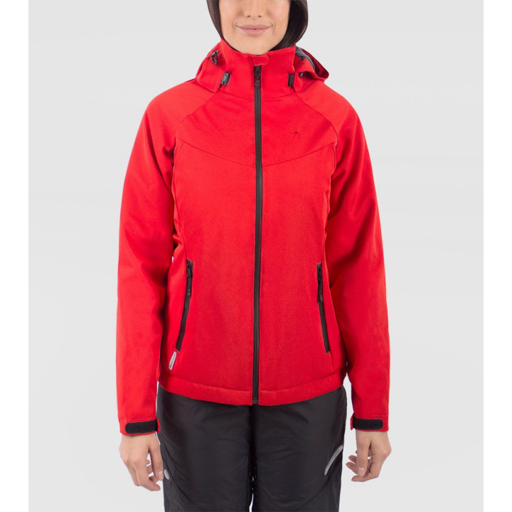 Campera de mujer Lezat