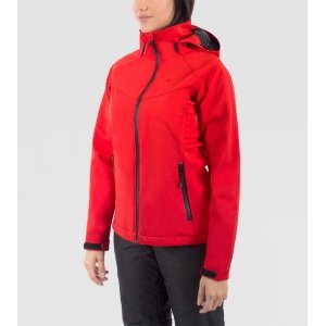Campera de mujer Lezat