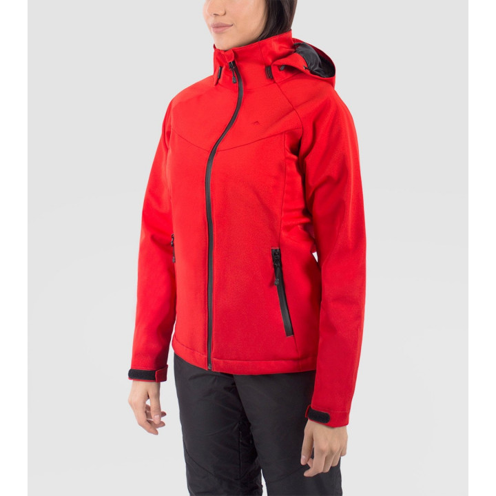 Campera de mujer Lezat