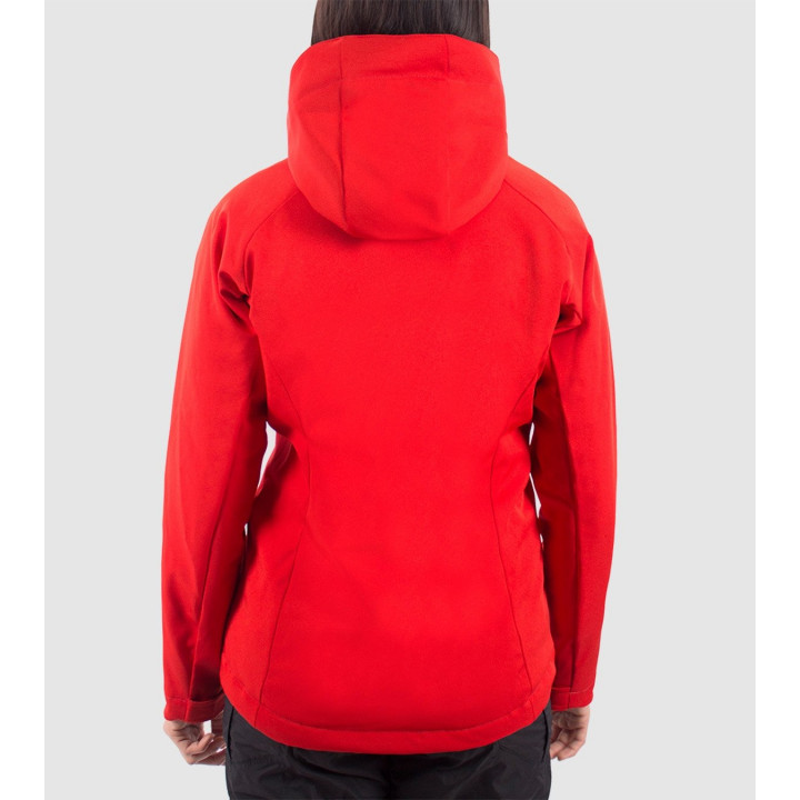 Campera de mujer Lezat