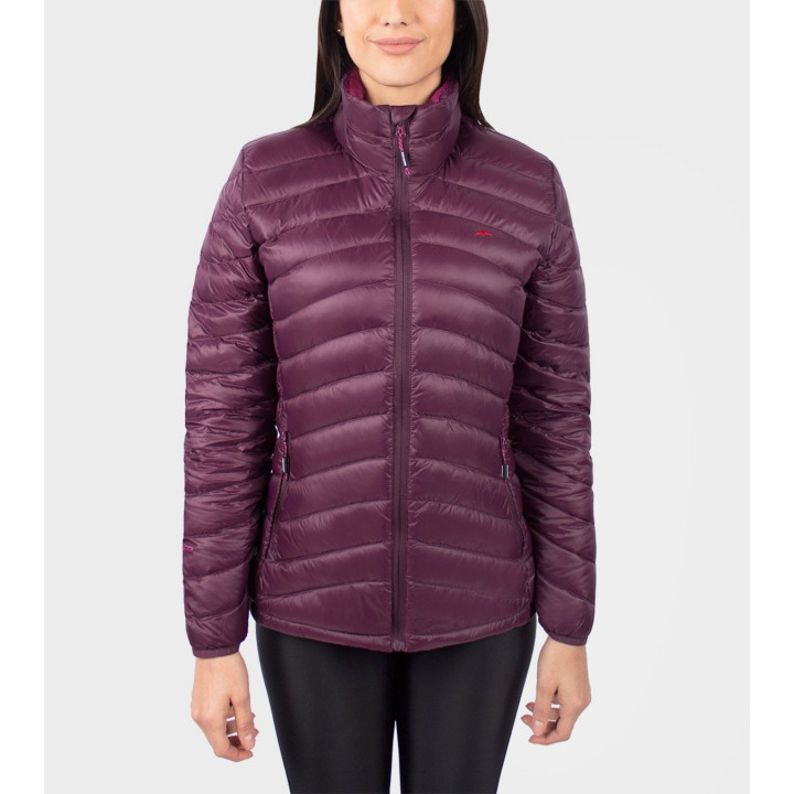 Campera de mujer Shelby 
