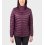 Campera de mujer Shelby 