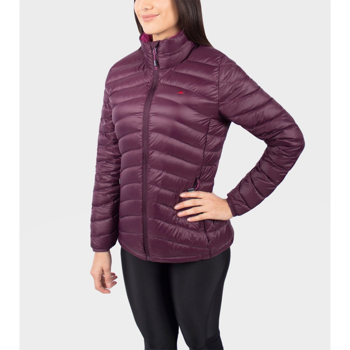 Campera de mujer Shelby 
