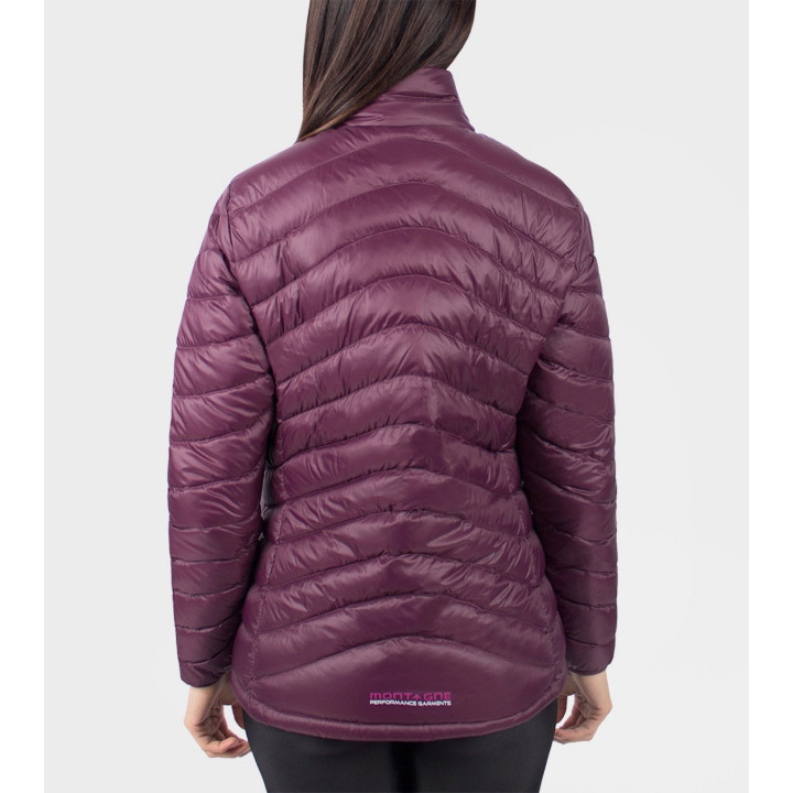 Campera de mujer Shelby 