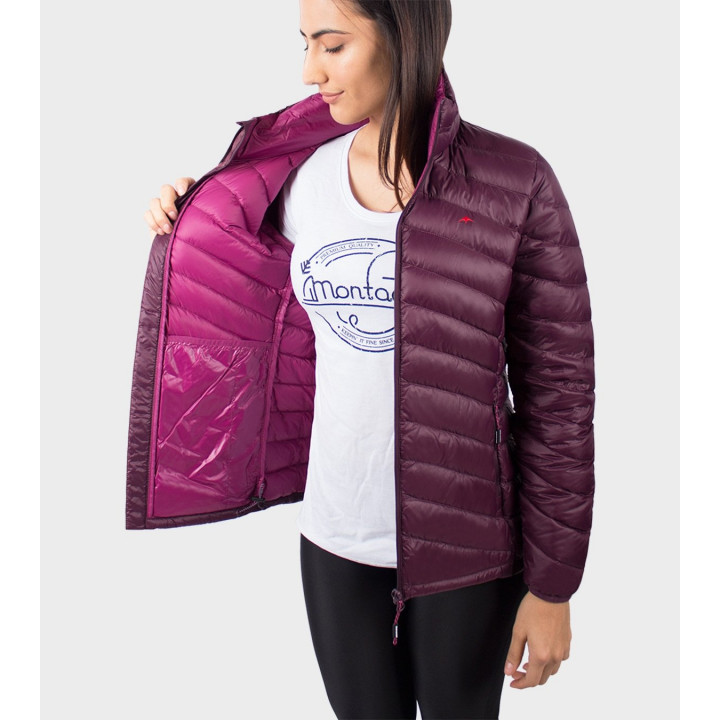 Campera de mujer Shelby 