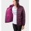 Campera de mujer Shelby 