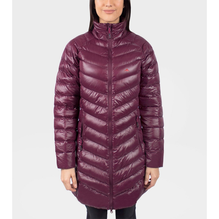 Trench de mujer Niva