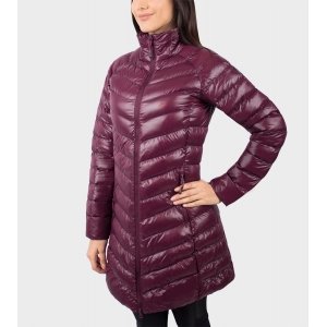 Trench de mujer Niva