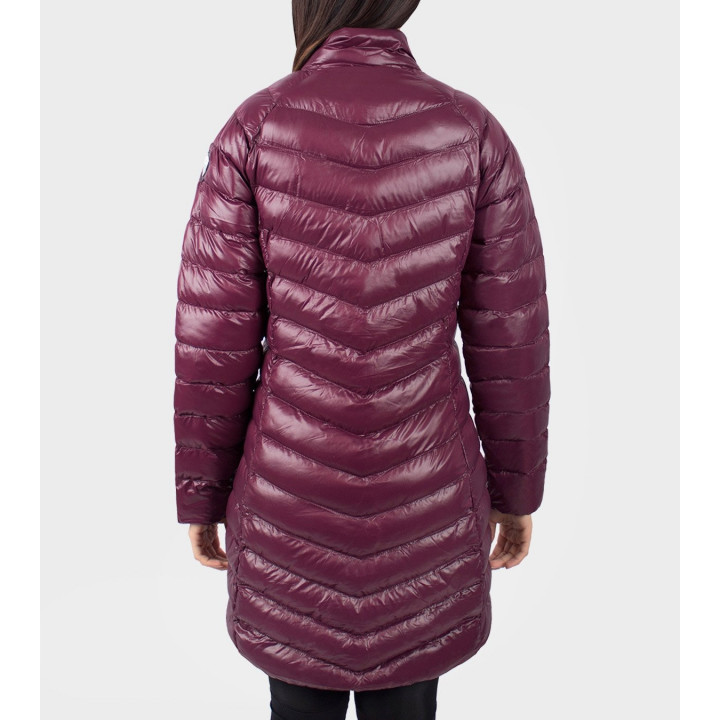Trench de mujer Niva