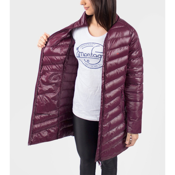 Trench de mujer Niva