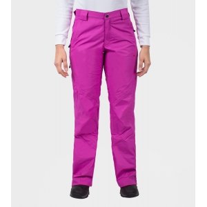 Pantalon de mujer Pre Ski Tec

