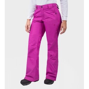 Pantalon de mujer Pre Ski Tec
