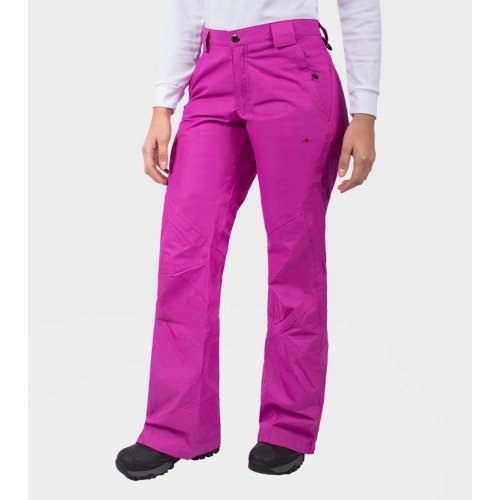 Pantalon de mujer Pre Ski Tec
