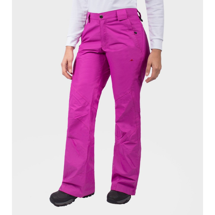 Pantalon de mujer Pre Ski Tec
