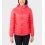Campera de mujer Shelby con capucha