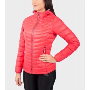 Campera de mujer Shelby con capucha