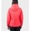 Campera de mujer Shelby con capucha
