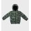 Campera de niños Grizly