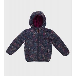 Campera de niños Grizly