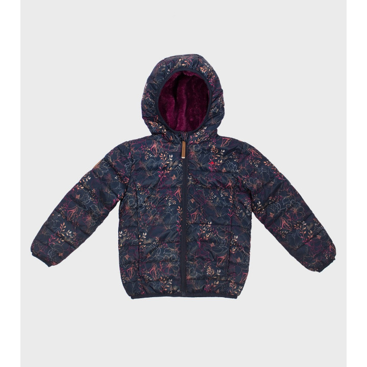 Campera de niños Grizly
