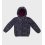 Campera de niños Grizly