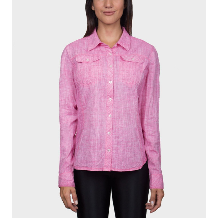 Camisa de mujer Marbella