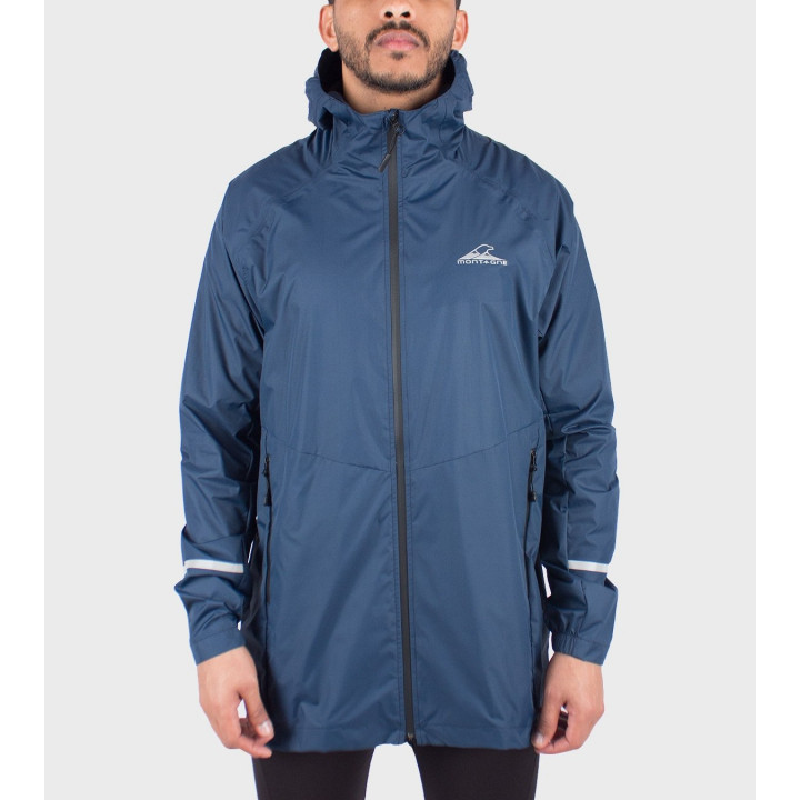 Piloto de hombre Eider