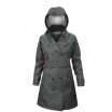 Audrey woman Trench
