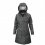 Audrey woman Trench
